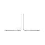 Ноутбук Apple MacBook Pro 14 2026 3024×1964, Apple M5 Max, 18CPU, 40GPU, RAM 128 GB, SSD 2048 GB, macOS, Silver Z1MK0011J