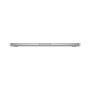 Ноутбук Apple MacBook Pro 14 2026 3024×1964, Apple M5 Max, 18CPU, 40GPU, RAM 128 GB, SSD 2048 GB, macOS, Silver Z1MK0011J
