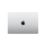 Ноутбук Apple MacBook Pro 14 2026 3024×1964, Apple M5 Max, 18CPU, 40GPU, RAM 128 GB, SSD 2048 GB, macOS, Silver Z1MK0011J