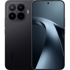 Смартфон Xiaomi 17T Pro 12/1024 Black