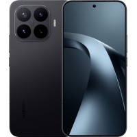 Смартфон Xiaomi 17T Pro 12/256 Black
