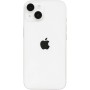 Apple iPhone 14, 128 ГБ белый Dual: nano SIM+eSIM