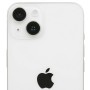 Apple iPhone 14, 128 ГБ белый Dual: nano SIM+eSIM