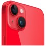 Apple iPhone 14, 256 ГБ (PRODUCT)RED Dual nano Sim