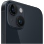 Apple iPhone 14, 128 ГБ тёмная ночь Dual: nano SIM+ nano SIM