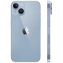 Apple iPhone 14 Plus, 256 ГБ голубой, Dual: nanoSIM + eSIM