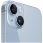Apple iPhone 14 Plus, 256 ГБ голубой, Dual: nanoSIM + eSIM