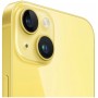 Apple iPhone 14 Plus, 512 ГБ желтый, Dual: nanoSIM + eSIM