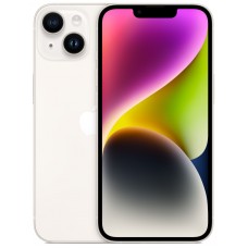 Apple iPhone 14 Plus, 256 ГБ сияющая звезда, Dual nanoSIM
