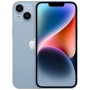 Apple iPhone 14 Plus, 512 ГБ голубой, Dual nanoSIM
