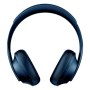 Беспроводные наушники Bose Noise Cancelling Headphones, синий