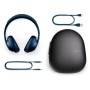 Беспроводные наушники Bose Noise Cancelling Headphones, синий