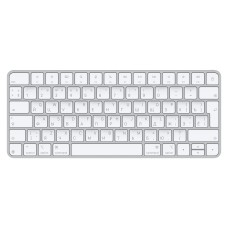 Клавиатура Apple Magic Keyboard USB-C Белый (MXCL3)