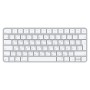 Клавиатура Apple Magic Keyboard USB-C Белый (MXCL3)