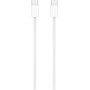 Apple Magic Trackpad USB-C, белый (MXK93)