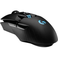 Мышь беспроводная Logitech G903 LightSpeed Hero, оптическая, USB, черный