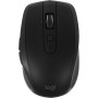 Мышь беспроводная Logitech MX Anywhere 2S, Bluetooth/Радио, оптическая, USB, черный