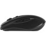 Мышь беспроводная Logitech MX Anywhere 2S, Bluetooth/Радио, оптическая, USB, черный