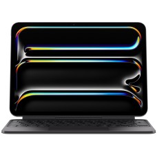 Клавиатура Apple IPad Pro Magic Keyboard 11 (M4) Черный EN/RU (MWR23)