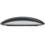 Apple Magic Mouse 2 Black (MMMQ3)