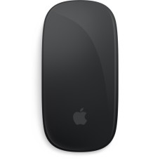 Apple Magic Mouse 2 Black (MMMQ3)