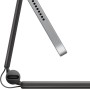 Клавиатура Apple IPad Pro Magic Keyboard 11 Черный EN (MXQT2)