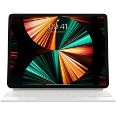 Клавиатура Apple iPad Pro  Magic Keyboard 12.9 Белый EN/RU (MJQL3)