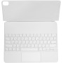 Клавиатура Apple iPad Pro  Magic Keyboard 12.9 Белый EN/RU (MJQL3)