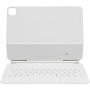 Клавиатура Apple iPad Pro  Magic Keyboard 12.9 Белый EN/RU (MJQL3)