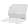 Клавиатура Apple iPad Pro  Magic Keyboard 12.9 Белый EN/RU (MJQL3)