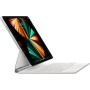 Клавиатура Apple iPad Pro  Magic Keyboard 12.9 Белый EN/RU (MJQL3)