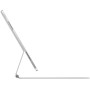 Клавиатура Apple iPad Pro  Magic Keyboard 12.9 Белый EN/RU (MJQL3)