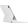 Клавиатура Apple iPad Pro  Magic Keyboard 12.9 Белый EN/RU (MJQL3)
