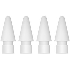 Наконечники Apple Tips для Pencil, 4 шт