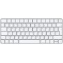 Клавиатура Magic Keyboard Белый EN/RU (MK2A3)