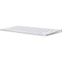 Клавиатура Magic Keyboard Белый EN/RU (MK2A3)