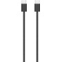 Apple Magic Trackpad USB-C, черный (MXKA3)