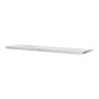 Клавиатура Apple Magic Keyboard Touch ID Numeric Keypad USB-C Белый (MXK73)