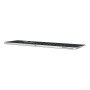 Клавиатура Apple Magic Keyboard Touch ID Numeric Keypad USB-C Черный (MXK83)
