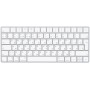 Клавиатура Apple Magic Keyboard Белый EN/RU (MLA22)