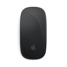Мышь Apple Magic Mouse USB-C Black (MXK63)