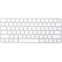 Клавиатура Magic Keyboard с Touch ID для Mac с чипом Apple Белый (MK293)