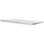 Клавиатура Magic Keyboard с Touch ID для Mac с чипом Apple Белый (MK293)