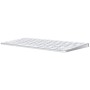 Клавиатура Magic Keyboard с Touch ID для Mac с чипом Apple Белый (MK293)