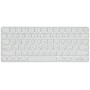 Клавиатура Apple Magic Keyboard Touch ID USB-C Белый (MXCK3)
