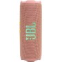 Портативная акустика JBL Flip 7, розовый