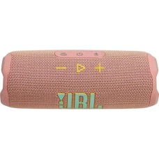 Портативная акустика JBL Flip 7, розовый