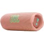 Портативная акустика JBL Flip 7, розовый