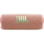 Портативная акустика JBL Flip 7, розовый