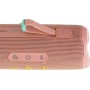 Портативная акустика JBL Flip 7, розовый